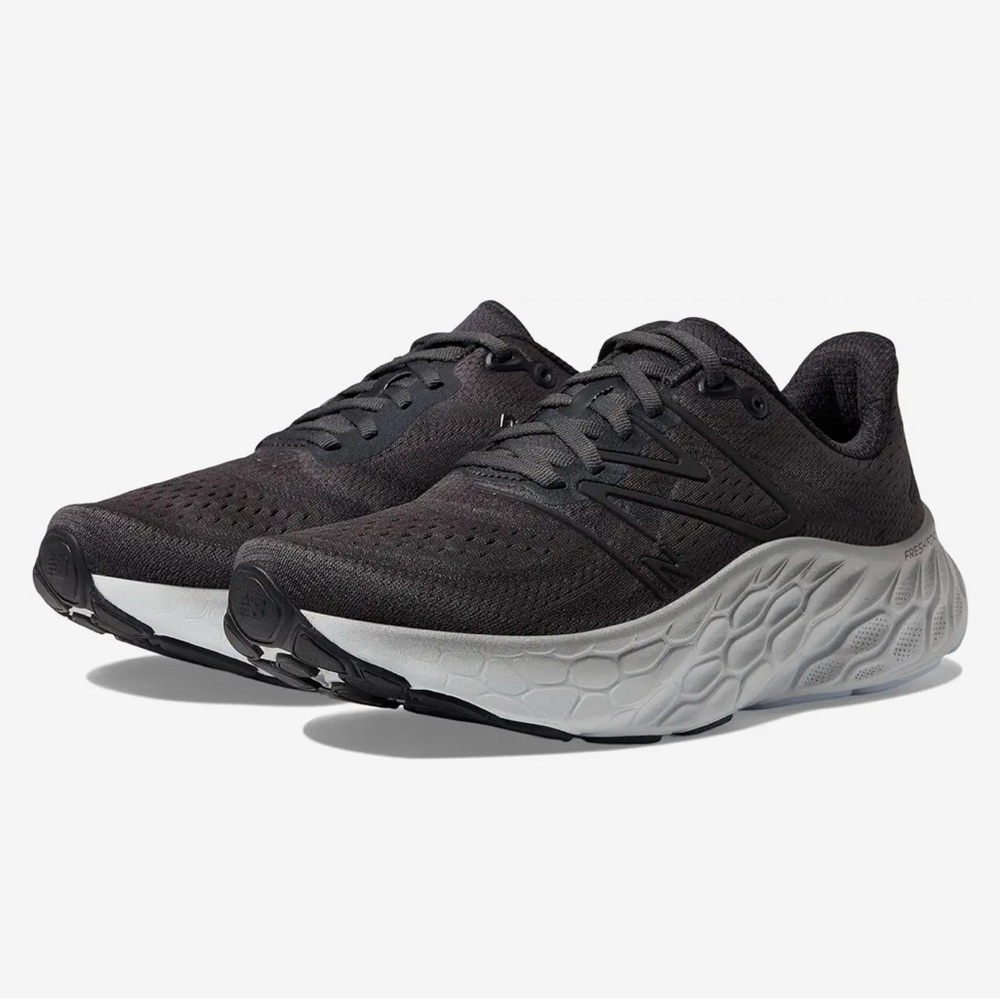 Women’s New Balance Fresh Foam running shoe, size 9